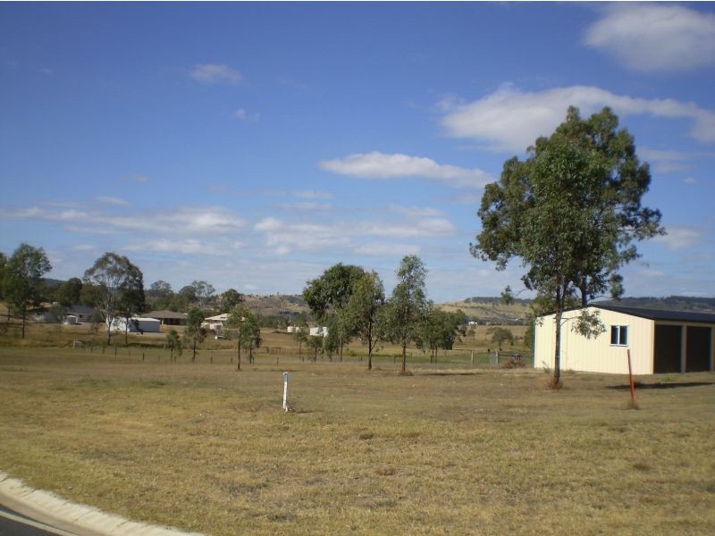 Kensington Grove QLD 4341