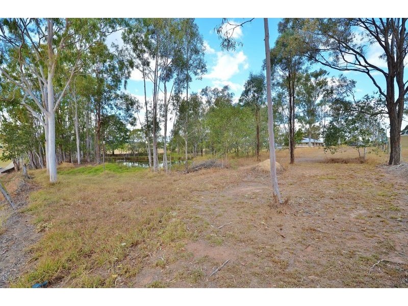 Hatton Vale QLD 4341