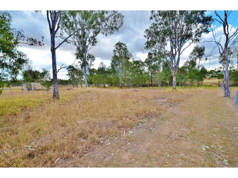 Hatton Vale QLD 4341