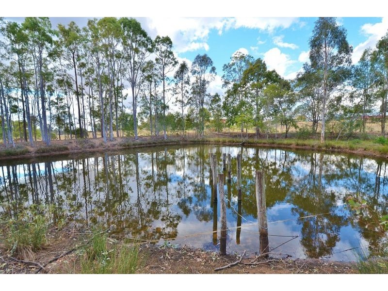 Hatton Vale QLD 4341