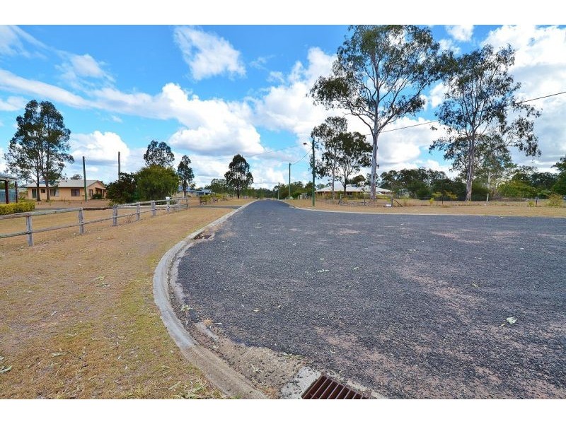 Hatton Vale QLD 4341