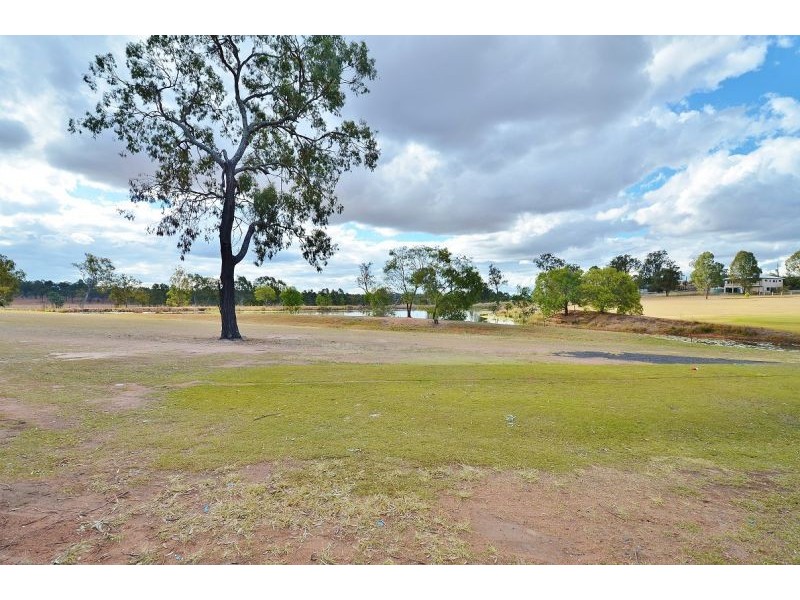 Hatton Vale QLD 4341