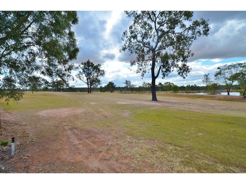 Hatton Vale QLD 4341