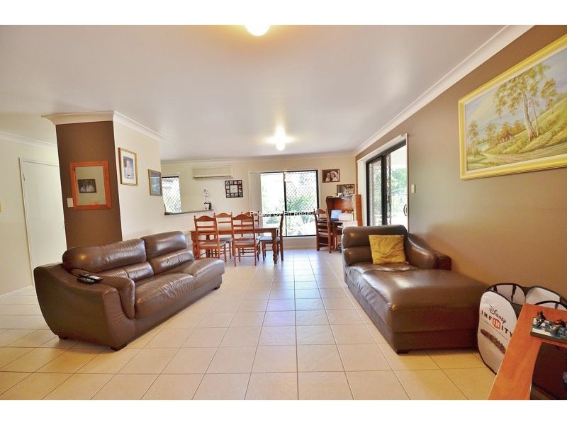 43 Fairway Drive, Hatton Vale QLD 4341