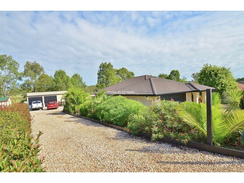43 Fairway Drive, Hatton Vale QLD 4341