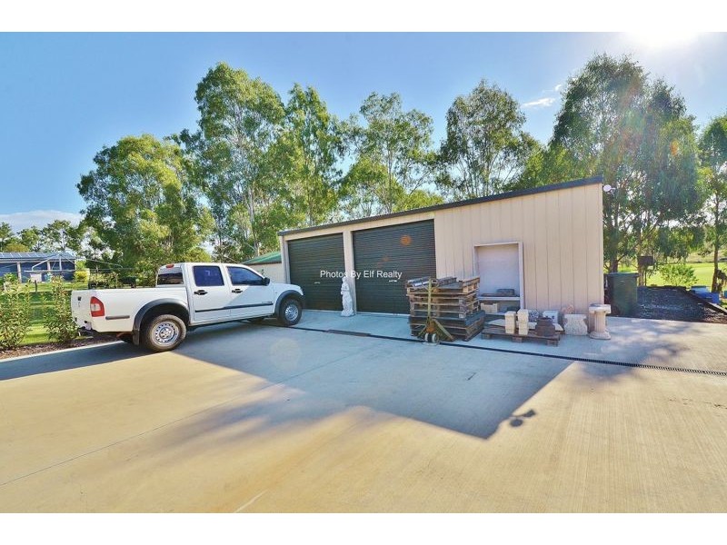 43 Fairway Drive, Hatton Vale QLD 4341