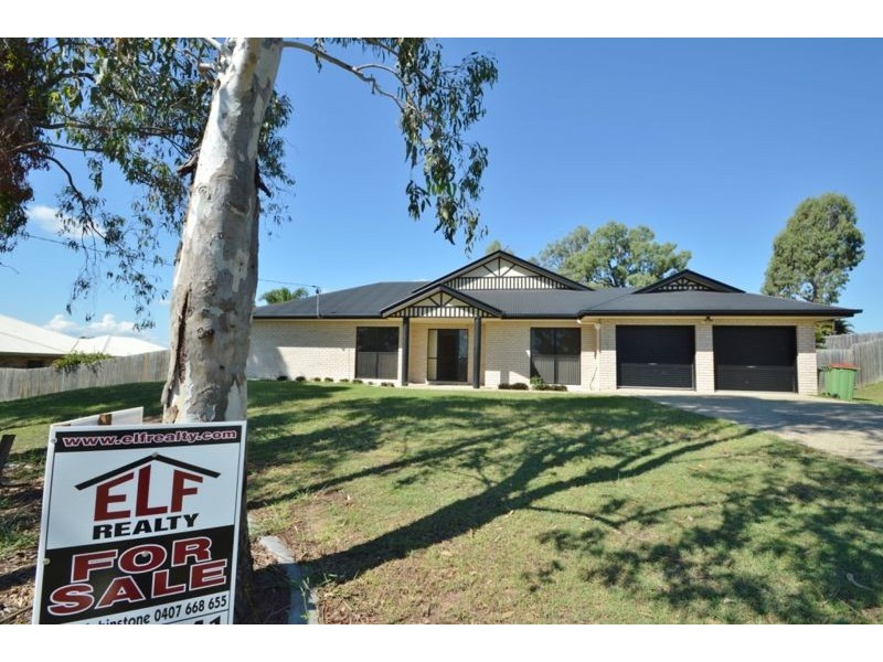 Hatton Vale QLD 4341