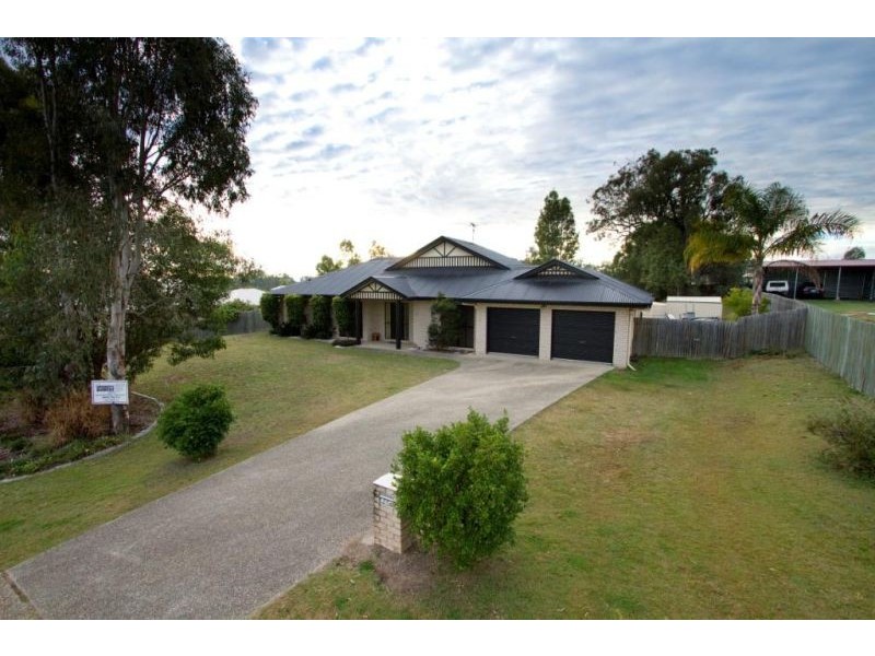 Hatton Vale QLD 4341