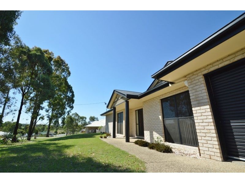 Hatton Vale QLD 4341