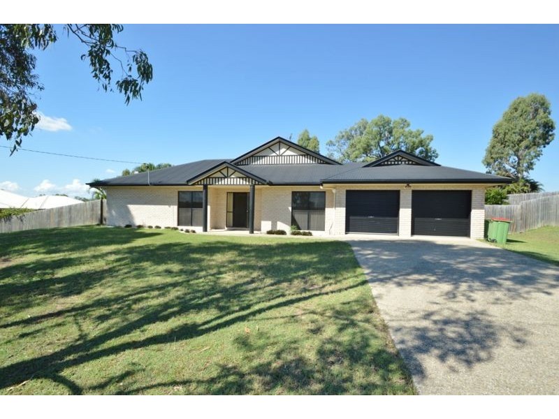 Hatton Vale QLD 4341