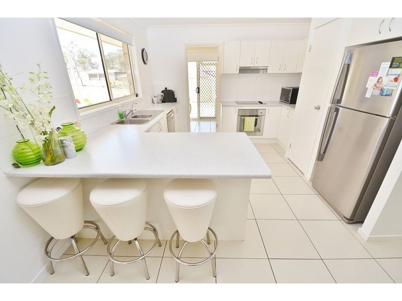 Kensington Grove QLD 4341