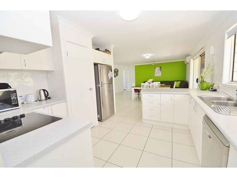 Kensington Grove QLD 4341