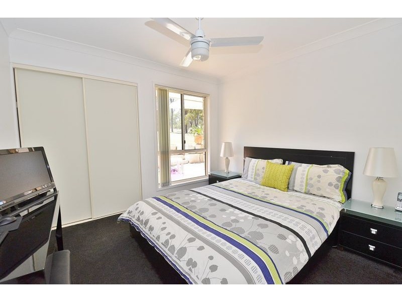 Kensington Grove QLD 4341