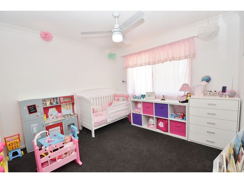 Kensington Grove QLD 4341