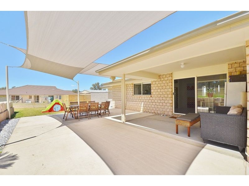 Kensington Grove QLD 4341