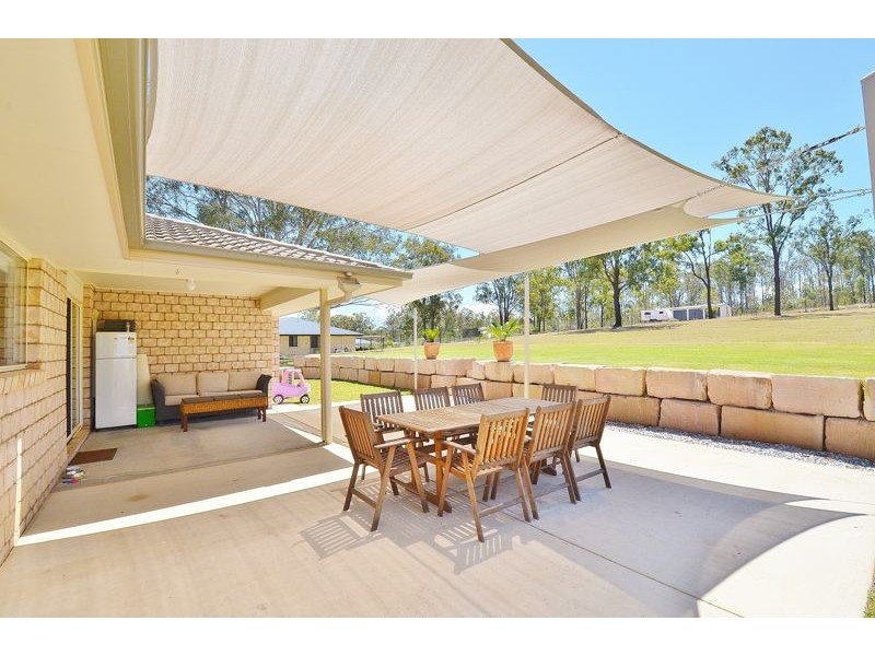 Kensington Grove QLD 4341