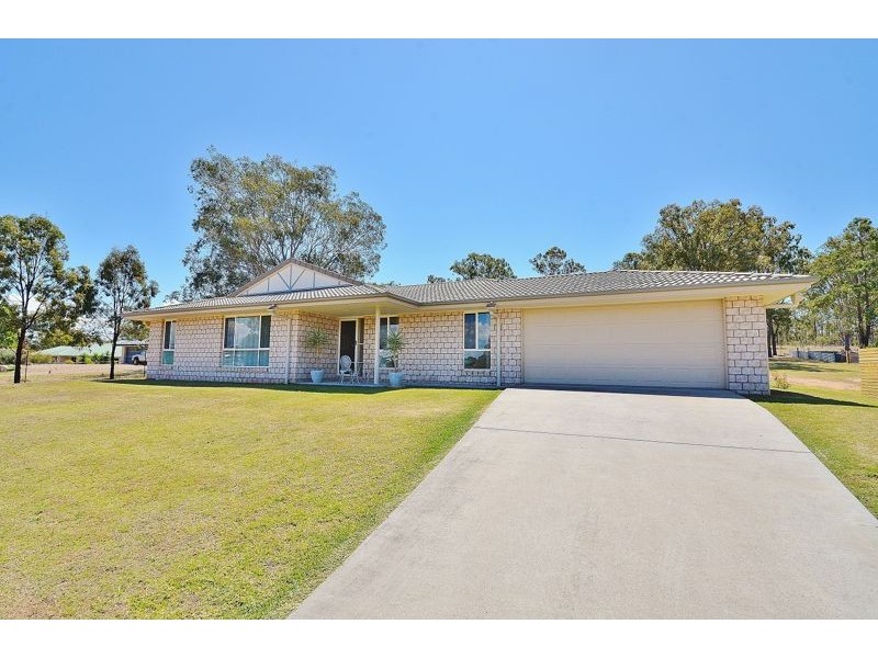 Kensington Grove QLD 4341