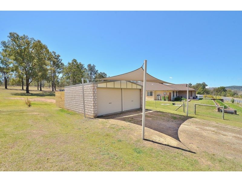 Kensington Grove QLD 4341