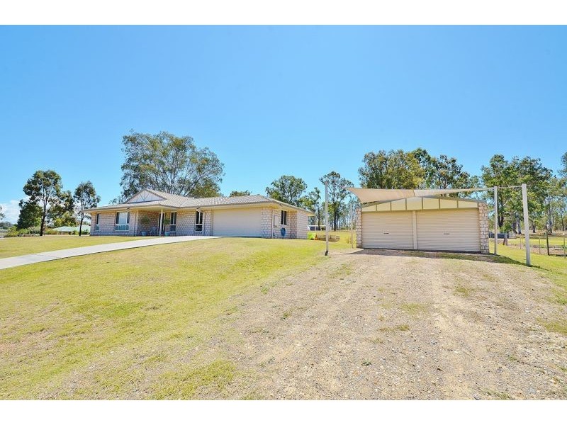 Kensington Grove QLD 4341