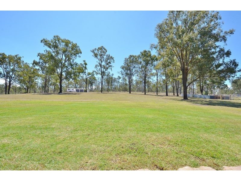 Kensington Grove QLD 4341