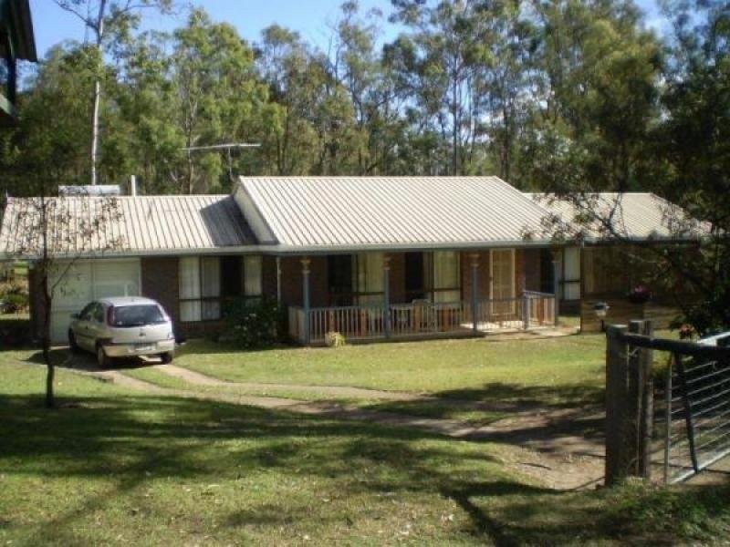 Glenore Grove QLD 4342