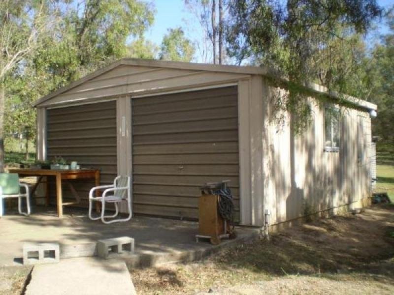 Glenore Grove QLD 4342