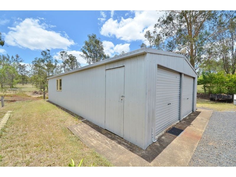 6 Bowers Road, Hatton Vale QLD 4341