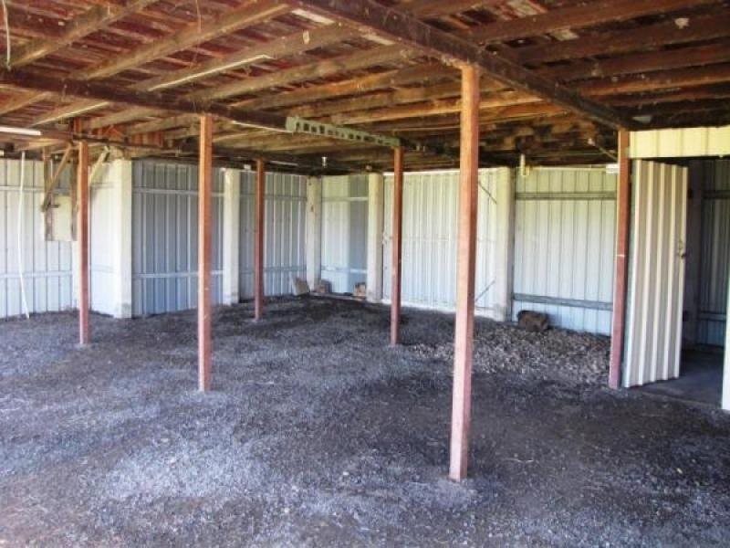 Regency Downs QLD 4341