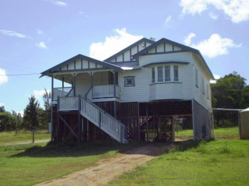 Glenore Grove QLD 4342