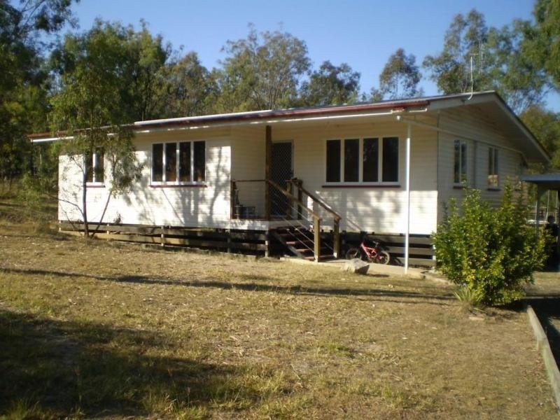 Regency Downs QLD 4341
