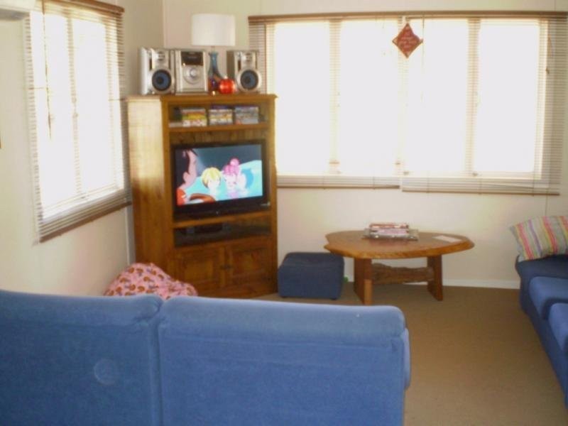 Regency Downs QLD 4341