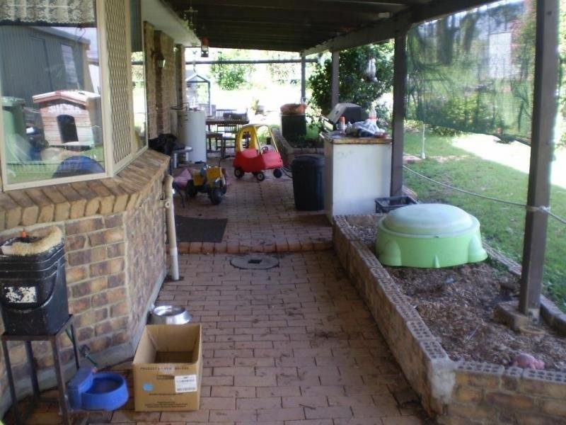 Regency Downs QLD 4341