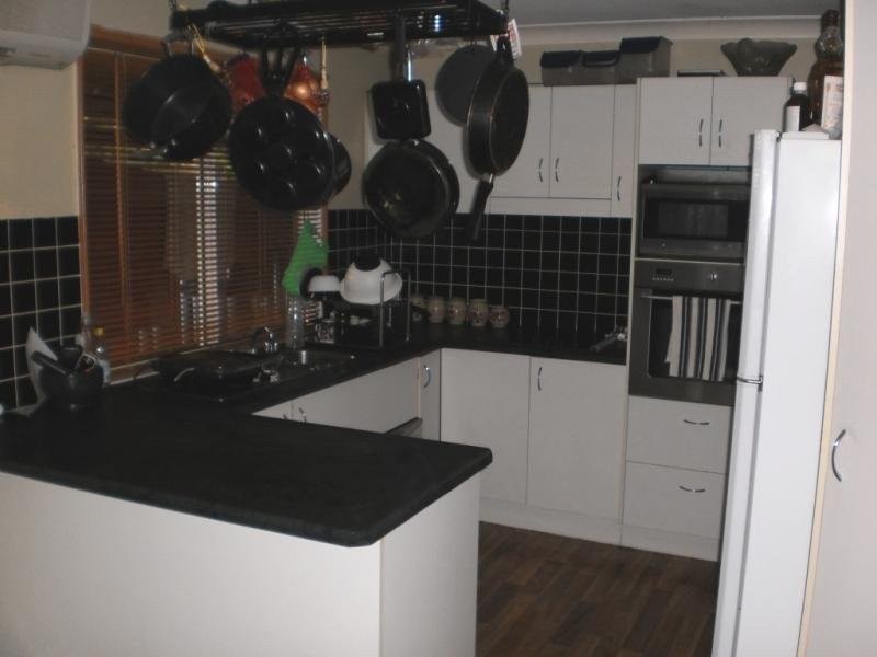 Regency Downs QLD 4341