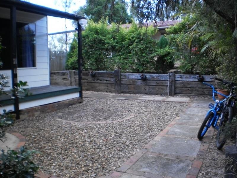 Regency Downs QLD 4341