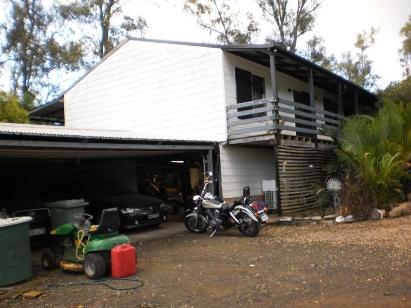Regency Downs QLD 4341