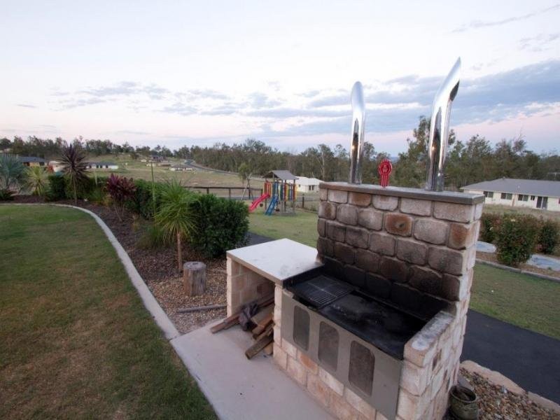 Hatton Vale QLD 4341