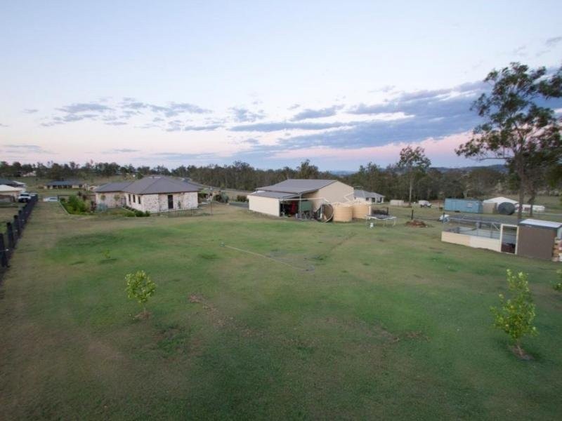 Hatton Vale QLD 4341