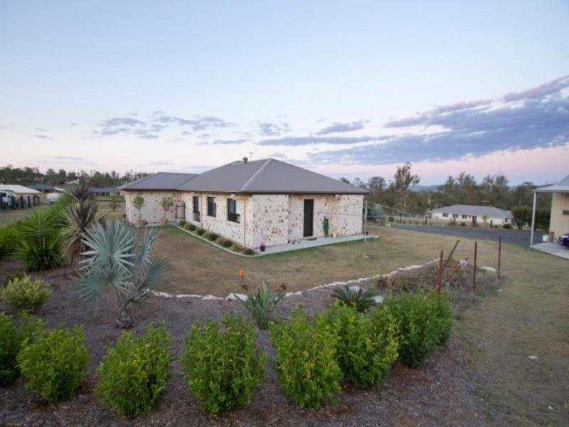 Hatton Vale QLD 4341