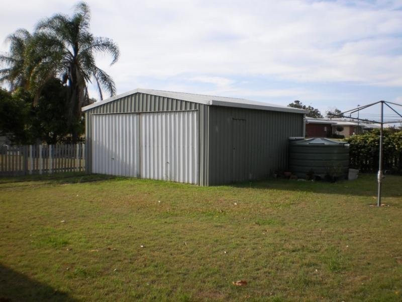 Laidley QLD 4341