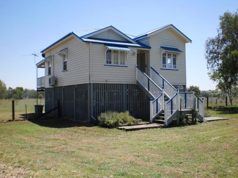 Summerholm QLD 4341
