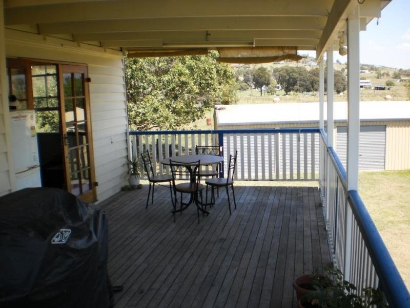 Summerholm QLD 4341