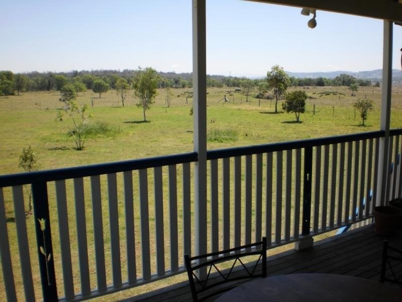 Summerholm QLD 4341