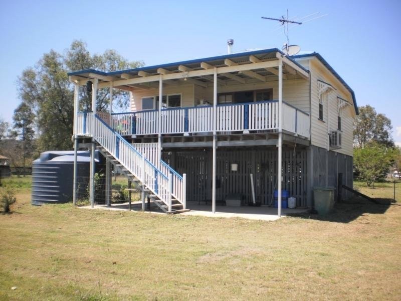 Summerholm QLD 4341