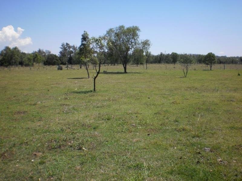 Summerholm QLD 4341