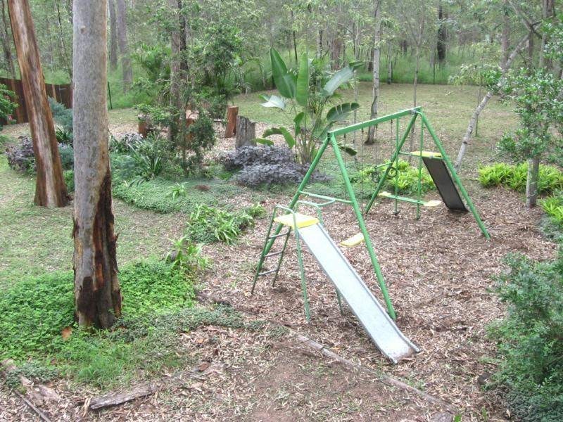 Kensington Grove QLD 4341