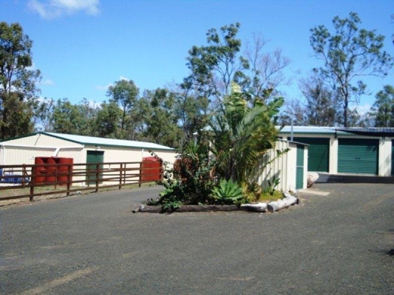 Hatton Vale QLD 4341