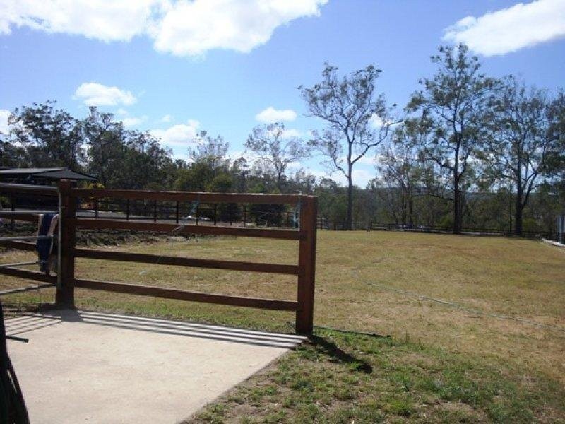 Hatton Vale QLD 4341