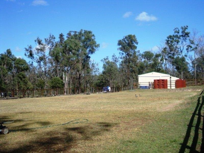 Hatton Vale QLD 4341