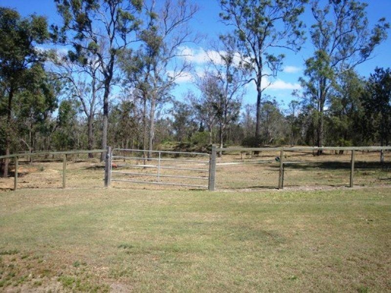 Hatton Vale QLD 4341