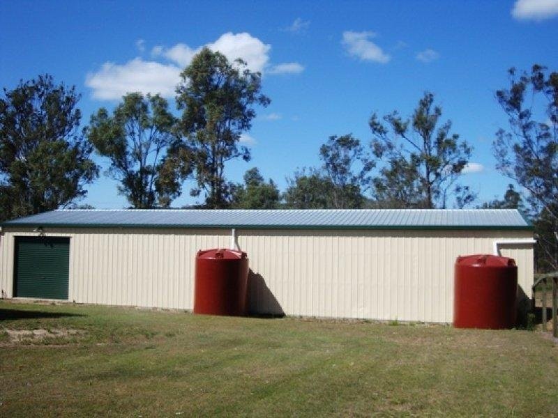 Hatton Vale QLD 4341